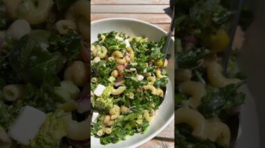 what i ate in a day HIGH PROTEIN VEGAN #shorts