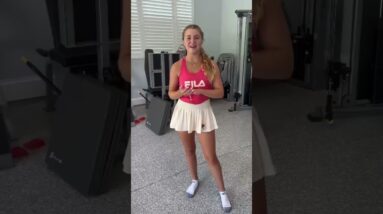 3 Tips For Better Mental Game From Anna Leigh Waters