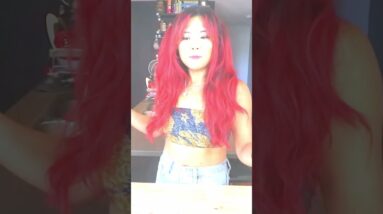 BEST Vegan Sushi Bake (MUST TRY) #shorts