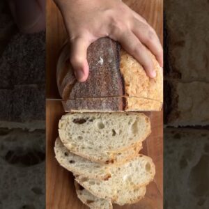 Do you like sourdough bread?