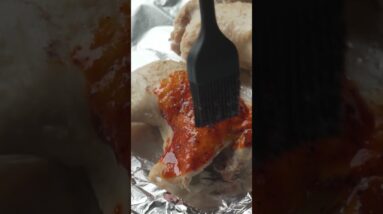 This Arabic chicken 🍗 dish will blow your mind!