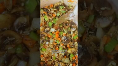 This Budget Friendly Soup is to Die For! #shorts