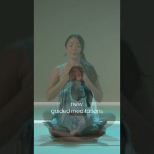 FREE CLASSES on our channel for meditation and breathing exercises