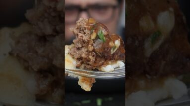 Can you even call this a steak 🥩?