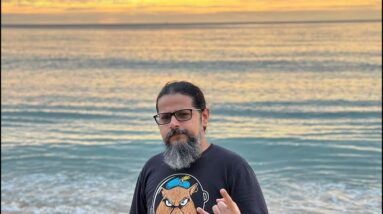 How was 2023 for you?