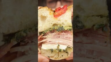 Is there an easier recipe than this?