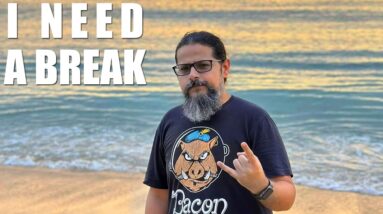 NO CLICKBAIT TITLE - Just watch the video. Thanks!