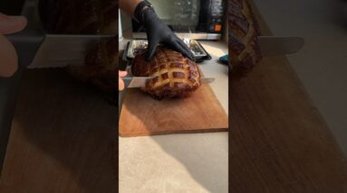 Rate this ham from 1-10