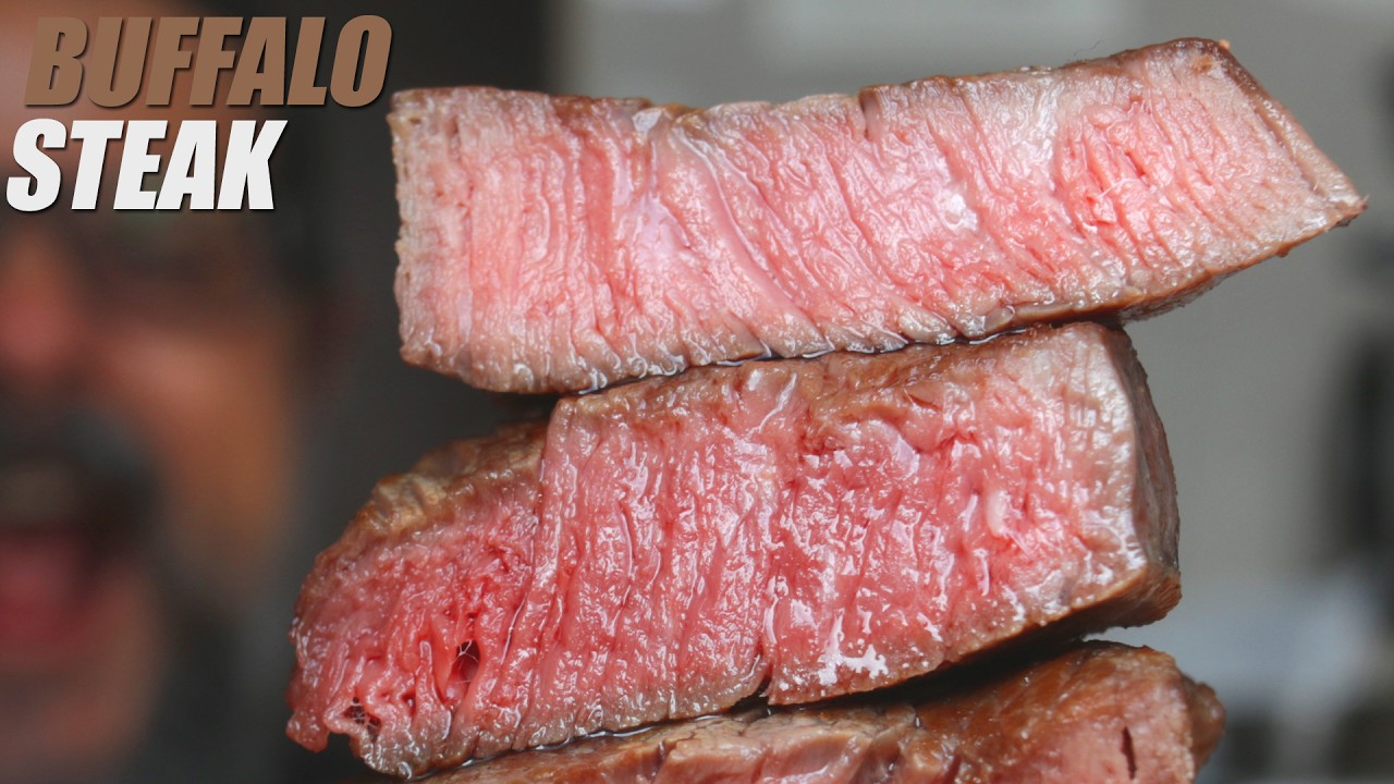 How To Cook A Steak With Mushroom Sauce