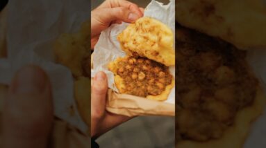 🗽NYC FOOD TOUR part 1🗽@hotelindigo The World’s Neighborhood Hotel