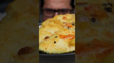 Try this Mango 🥭 Fish 🐟 Curry 🍛 from Kerala in India 🇮🇳