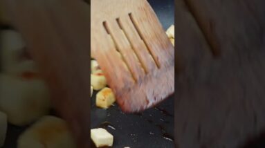 Italians May NOT Approve, But This is SO GOOD #shorts