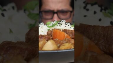 Have you ever had a Japanese 🇯🇵 curry 🍛?