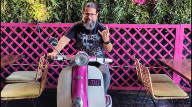 Coffee & Questions: Ask me anything