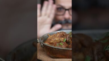 How many spices is too many spices?