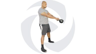 Full Body Kettlebell Strength: Quick and Effective Workout for Busy Schedules