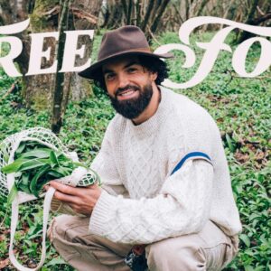 Chef's Favourite FREE Wild Food, You Can Get Now 🌿