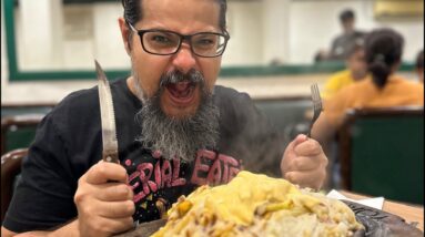 Coffee & Questions - ask me anything