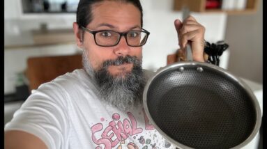 Maybe this is just another cooking channel 🤷‍♂️