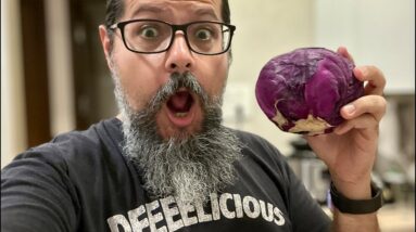 How to make cabbage taste good