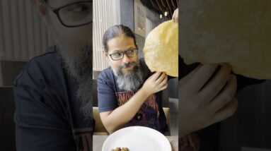 What I eat in a day as a food blogger