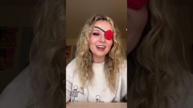 What It's Really Like Having "Cortisol Face"