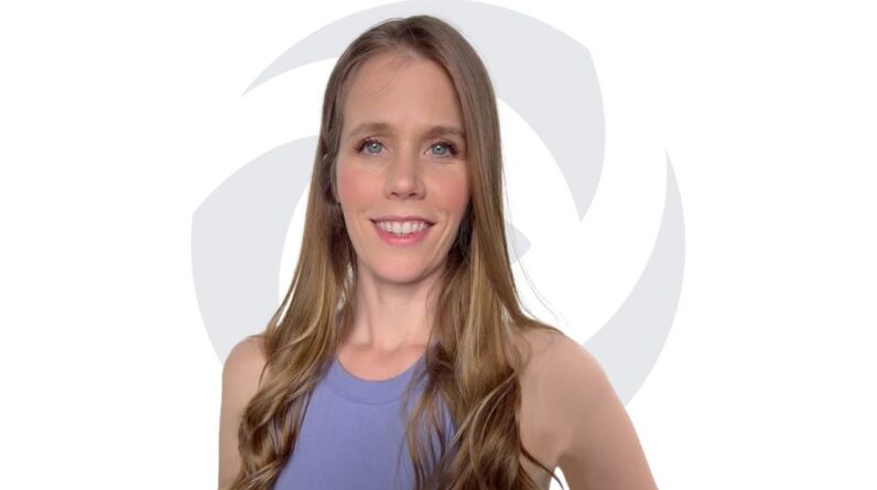 Kelli's Best Tip for Staying Active with Chronic Pain - New Video Article